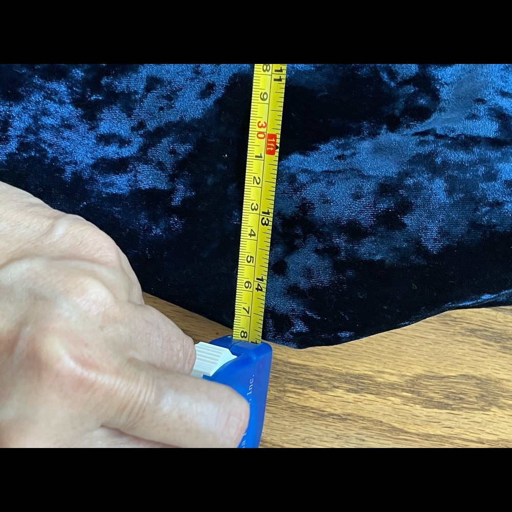 Toe bag - Picture 6 of 7